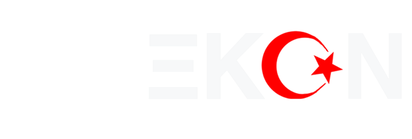 Ekon Logo